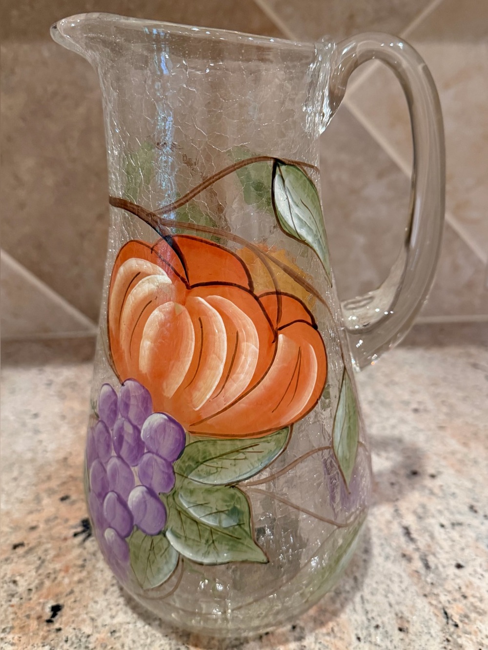 American Atelier Pompeii 64 oz. Pitcher